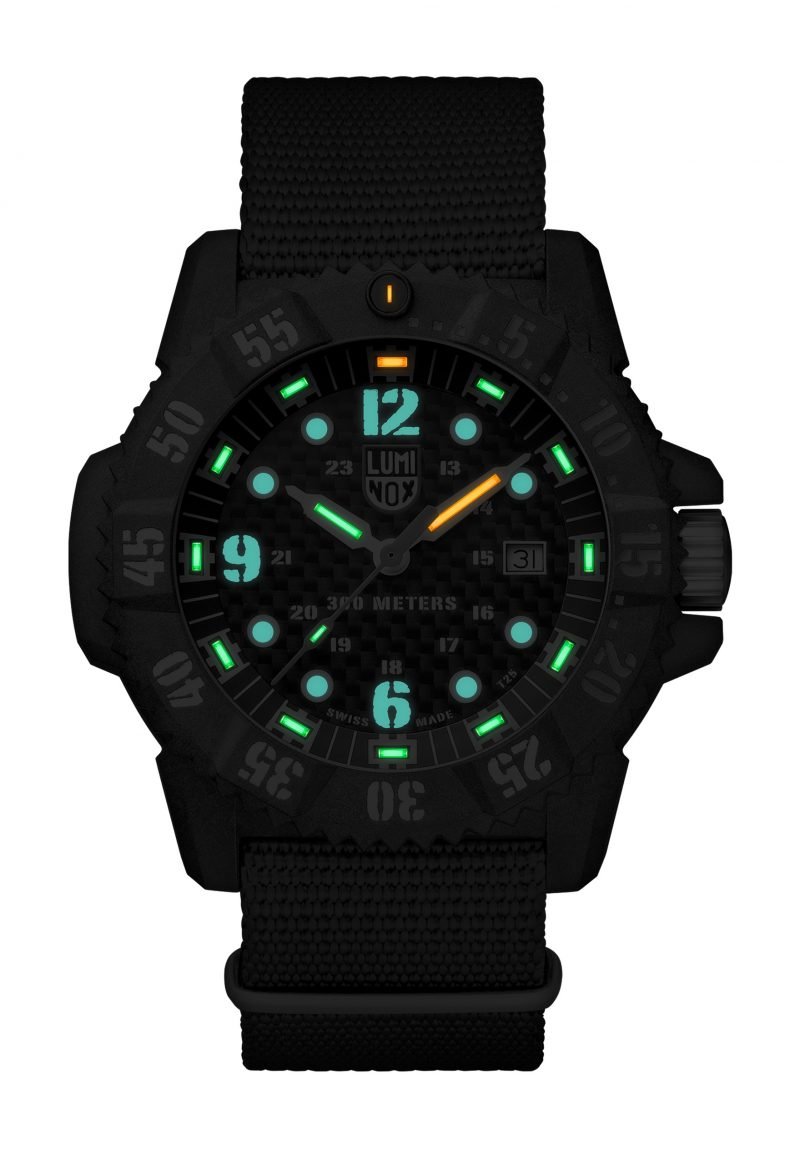 Master Carbon SEAL 3800 Series