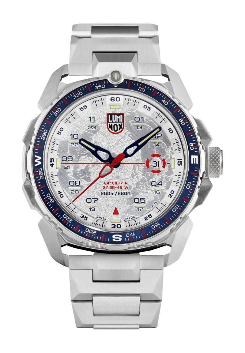 Ice-sar Arctic 1200 Series