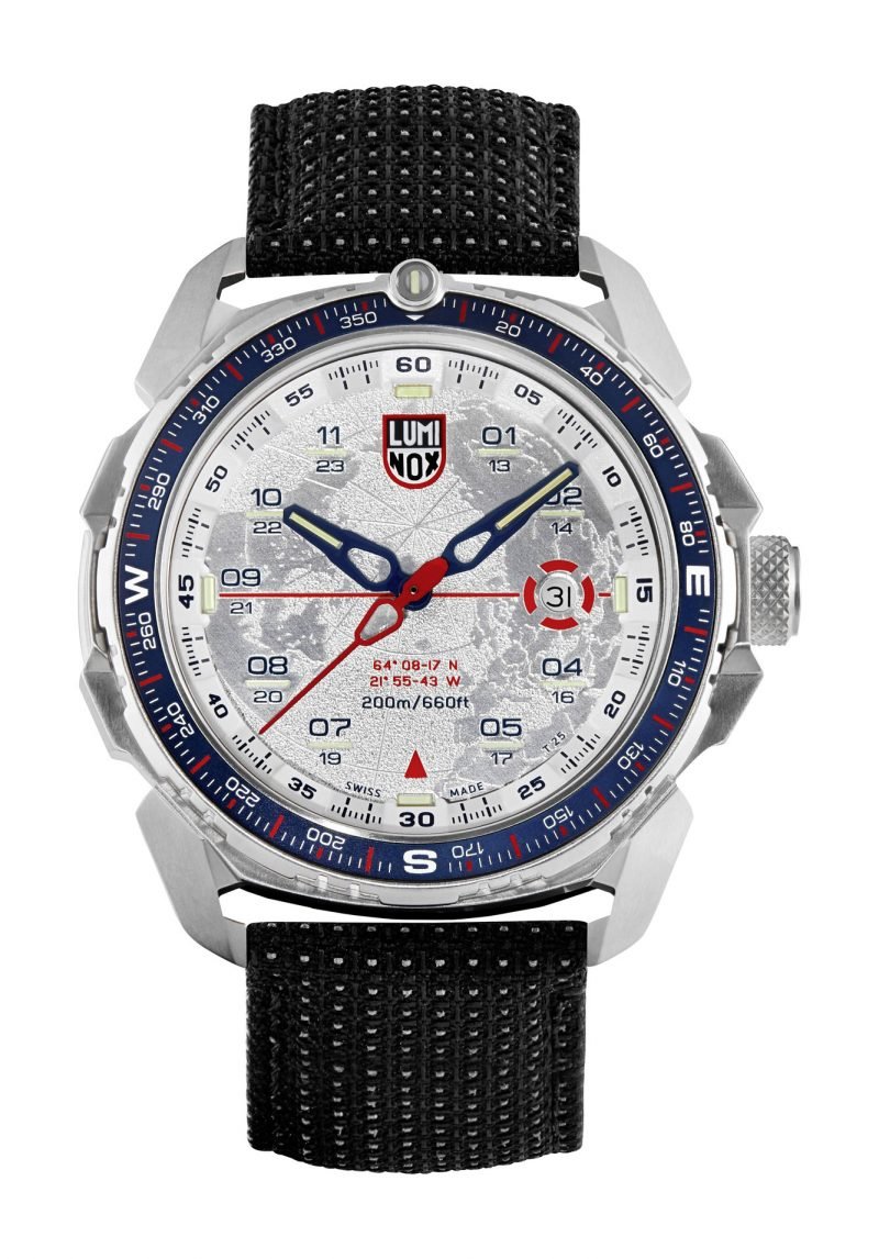Ice-sar Arctic 1200 Series