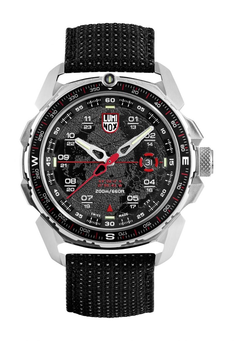 Ice-sar Arctic 1200 Series