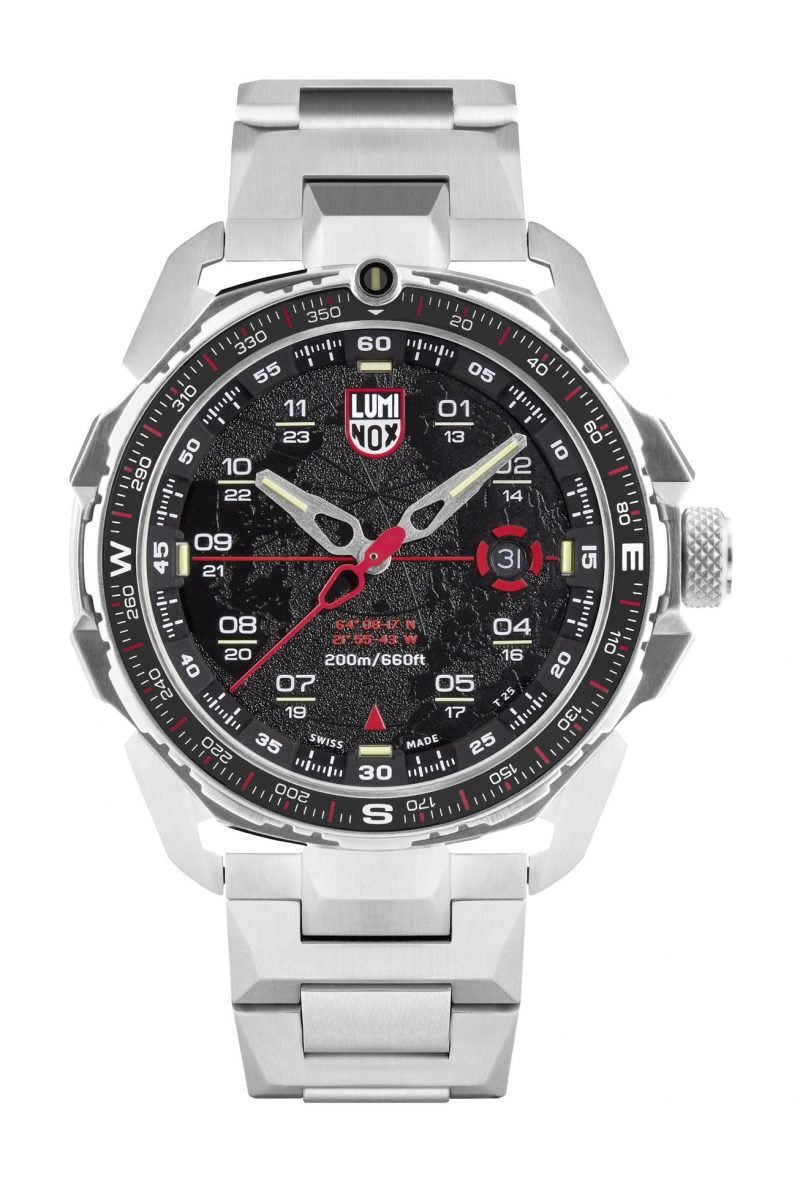 Ice-sar Arctic 1200 Series