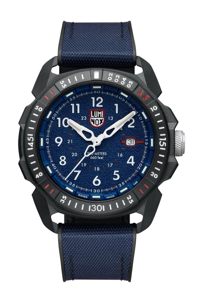 Ice-sar Arctic 1000 Series