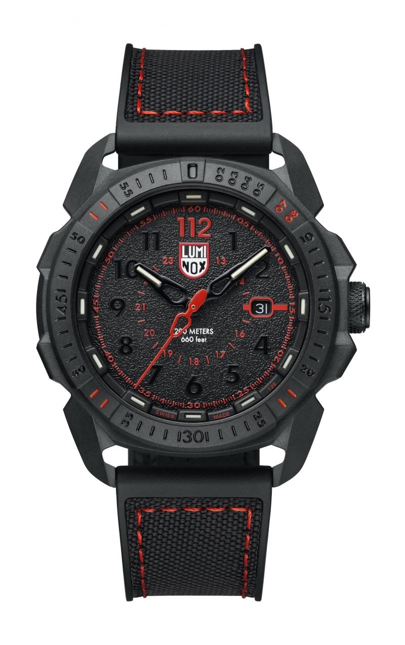 Ice-sar Arctic 1000 Series