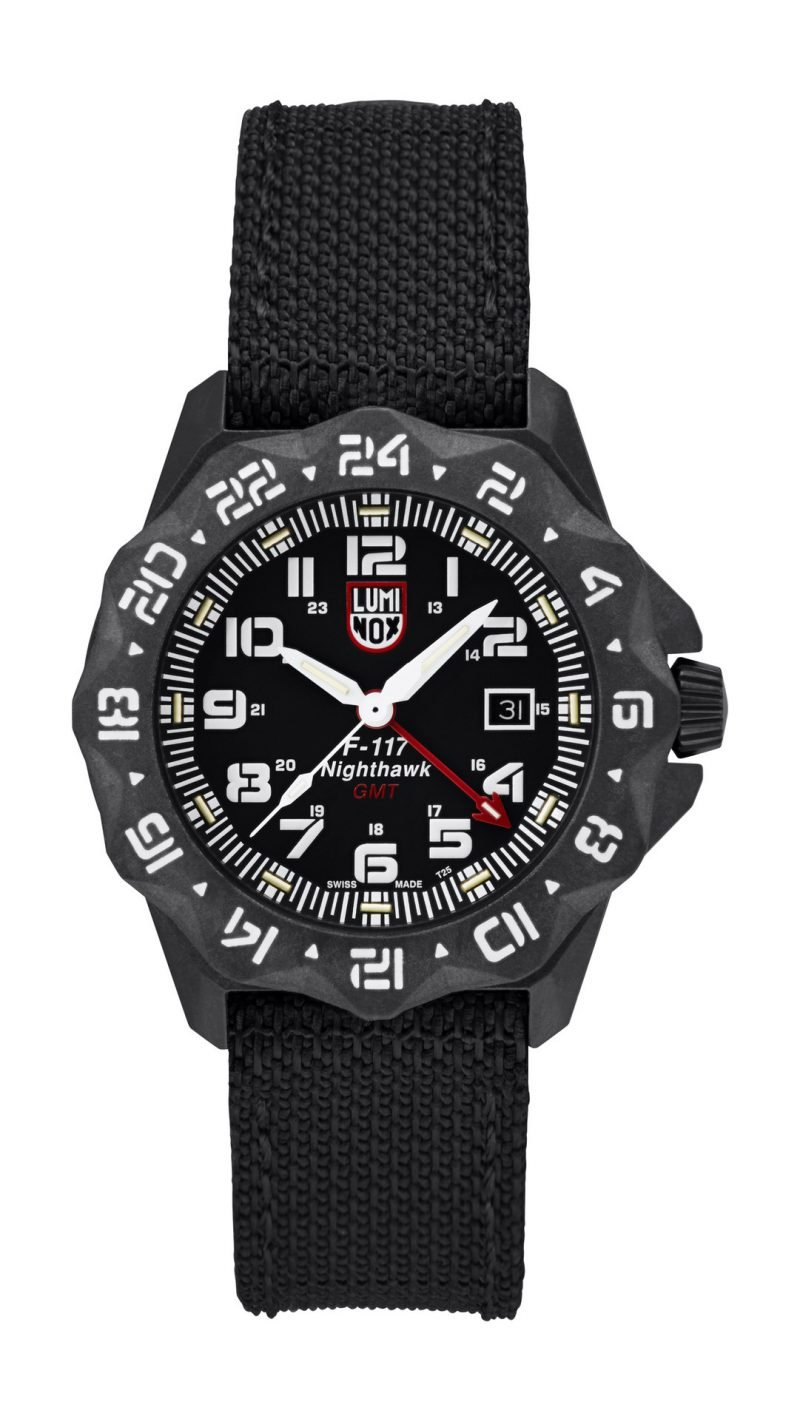F-117 Nighthawk 6440 Series