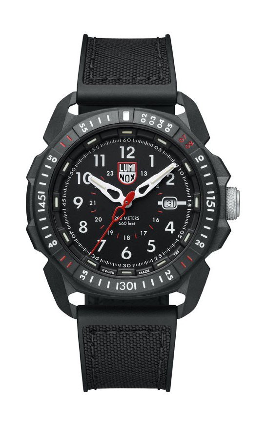 Ice-sar Arctic 1000 Series