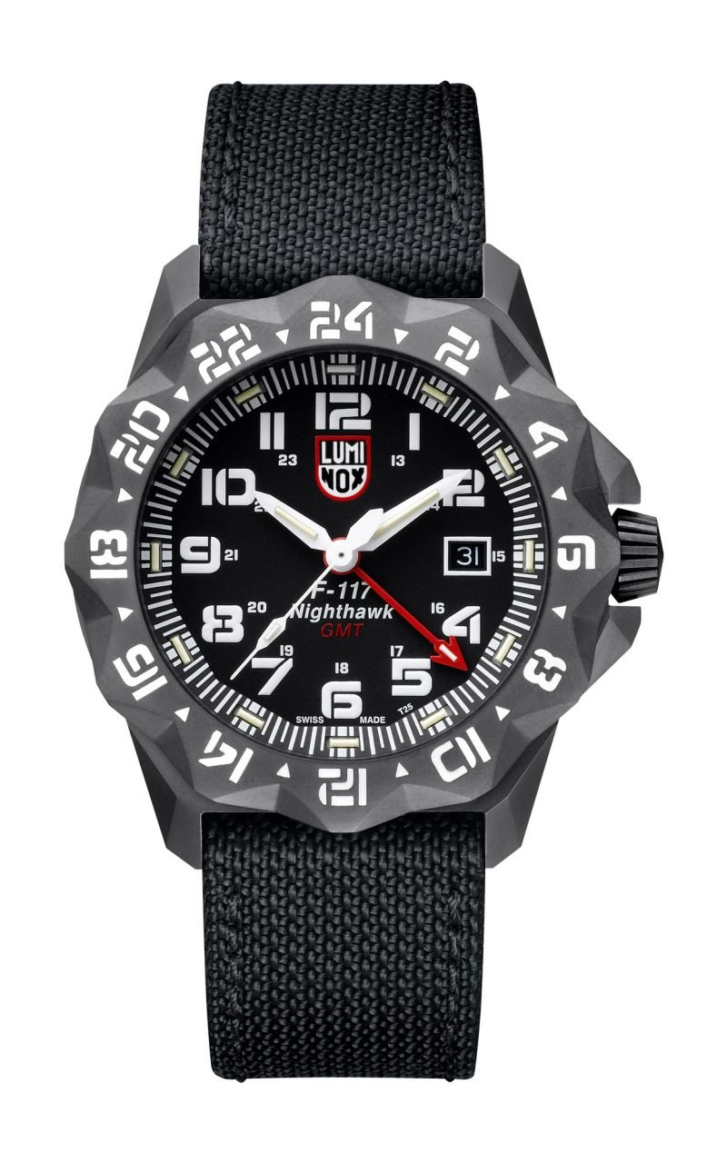 F-117 Nighthawk 6420 Series