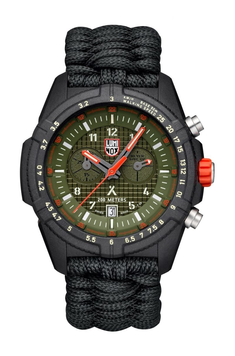 Bear Grylls Survival 3780 Land Series