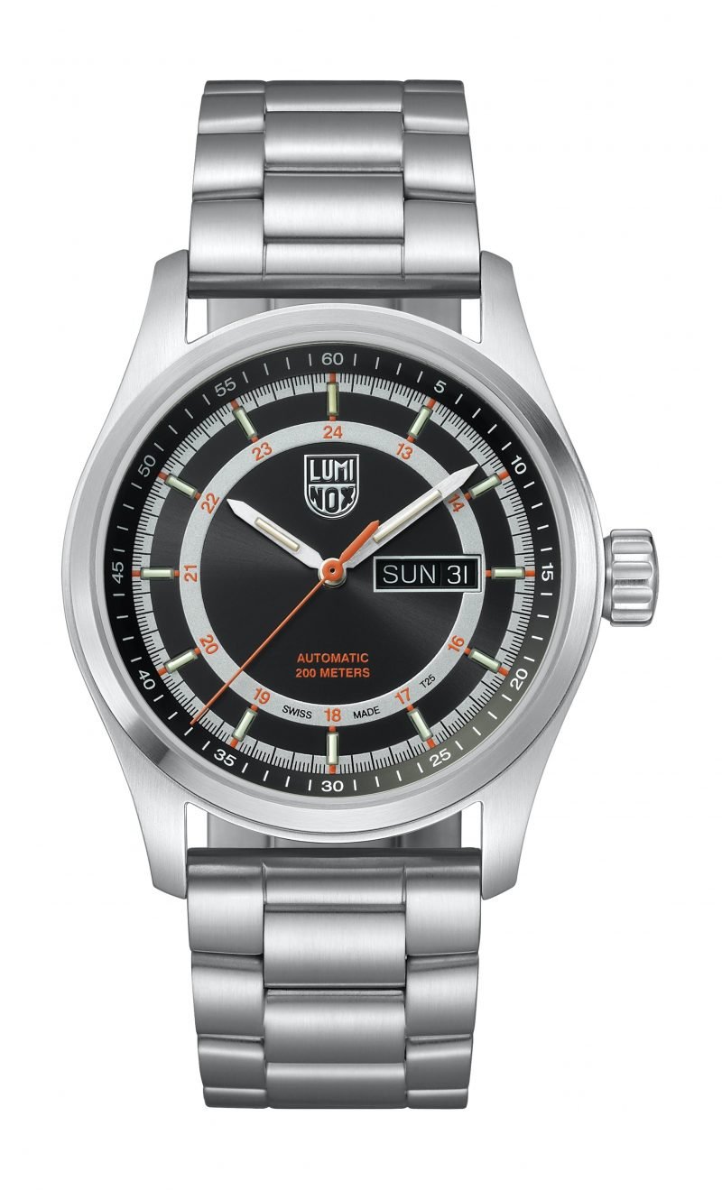 Atacama Field Automatic 1900 Series