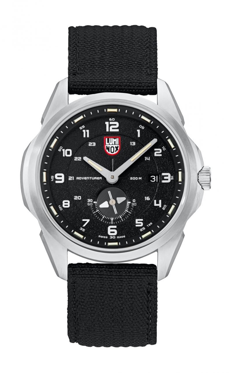 Atacama Adventurer Field 1760 Series