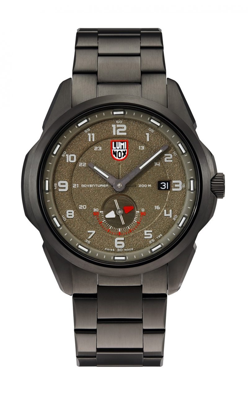Atacama Adventurer Field 1760 Series