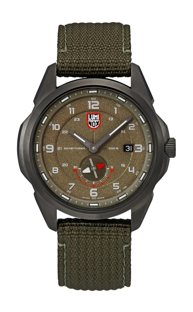Atacama Adventurer Field 1760 Series