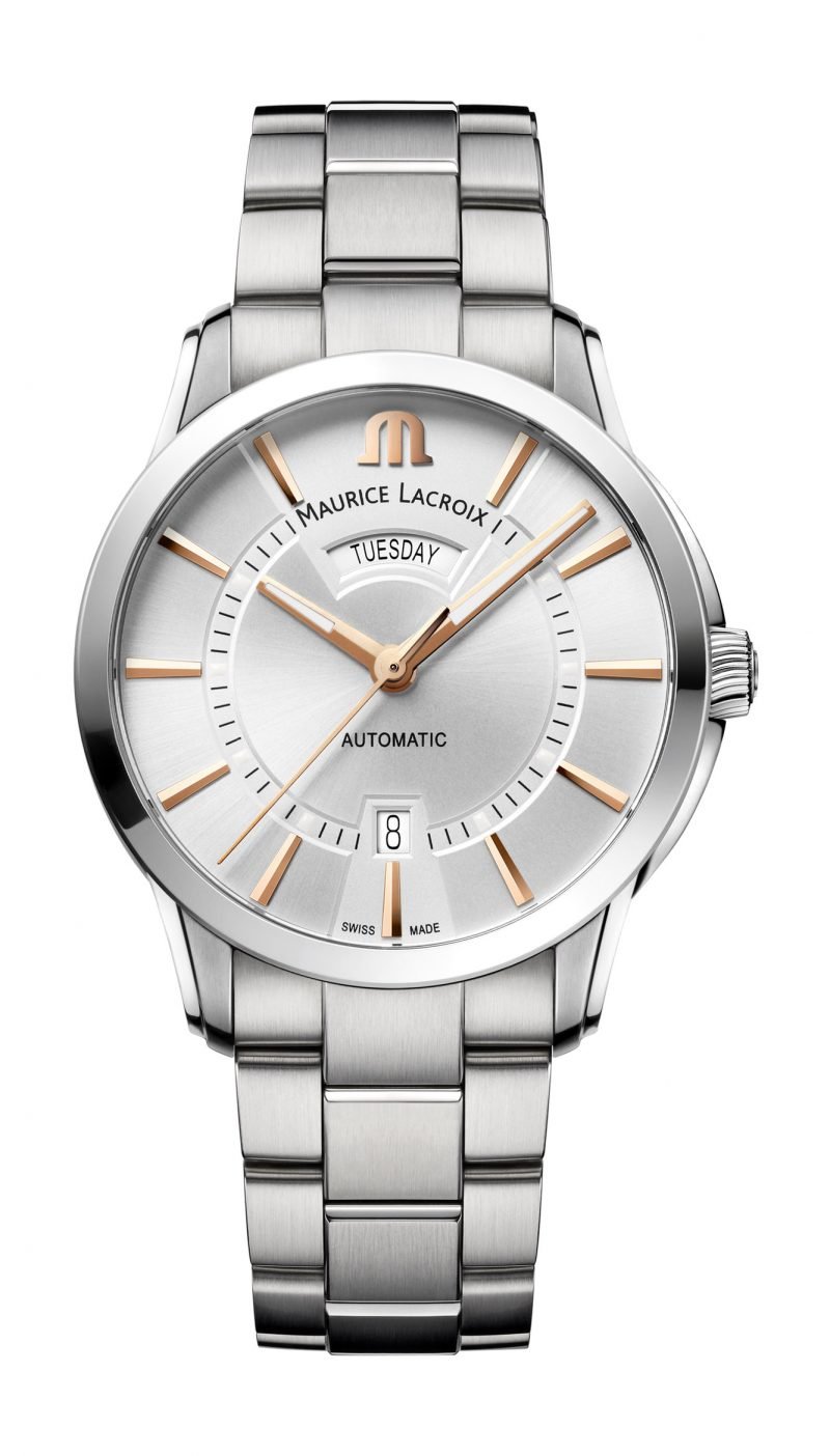 Pontos Day Date