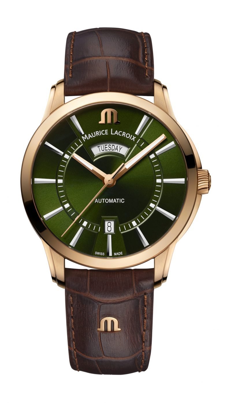 Pontos Day Date