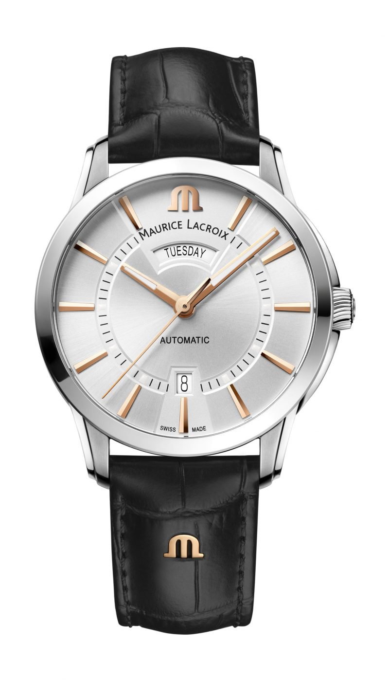Pontos Day Date