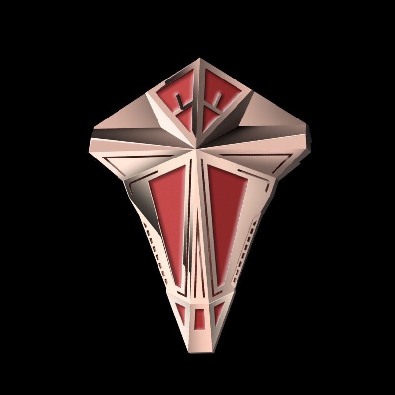 Space Revolution