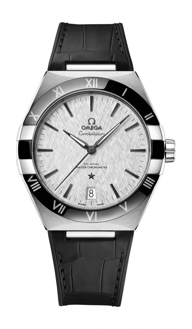 Co-Axial Master Chronometer 41 mm
