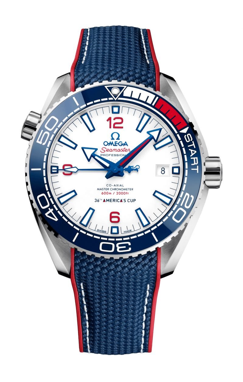 Seamaster