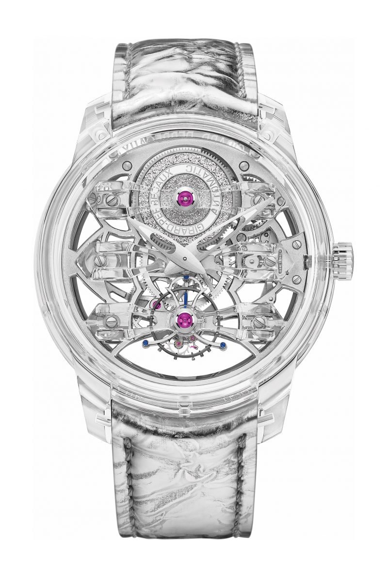 Bridges Quasar Light