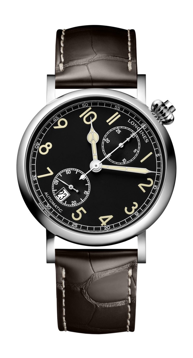 Avigation Watch Type A-7 1935