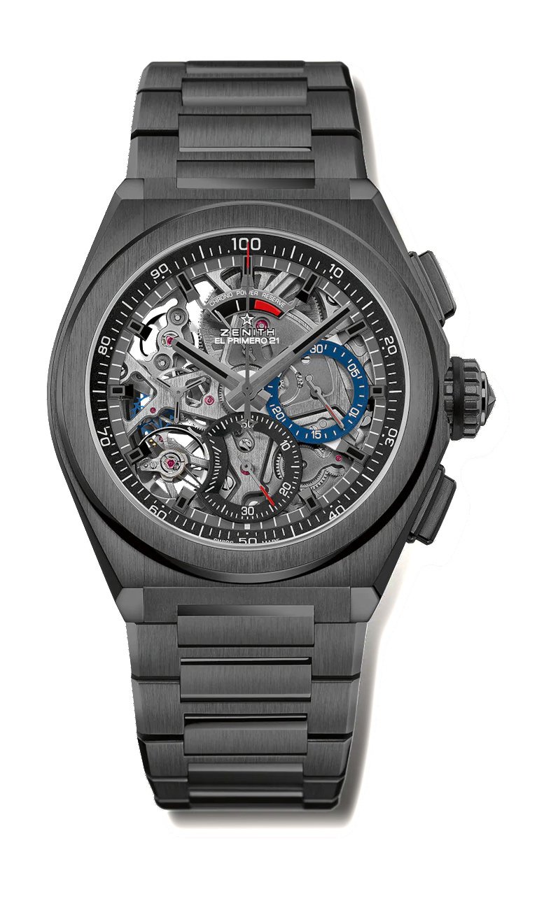 Defy El Primero 21 