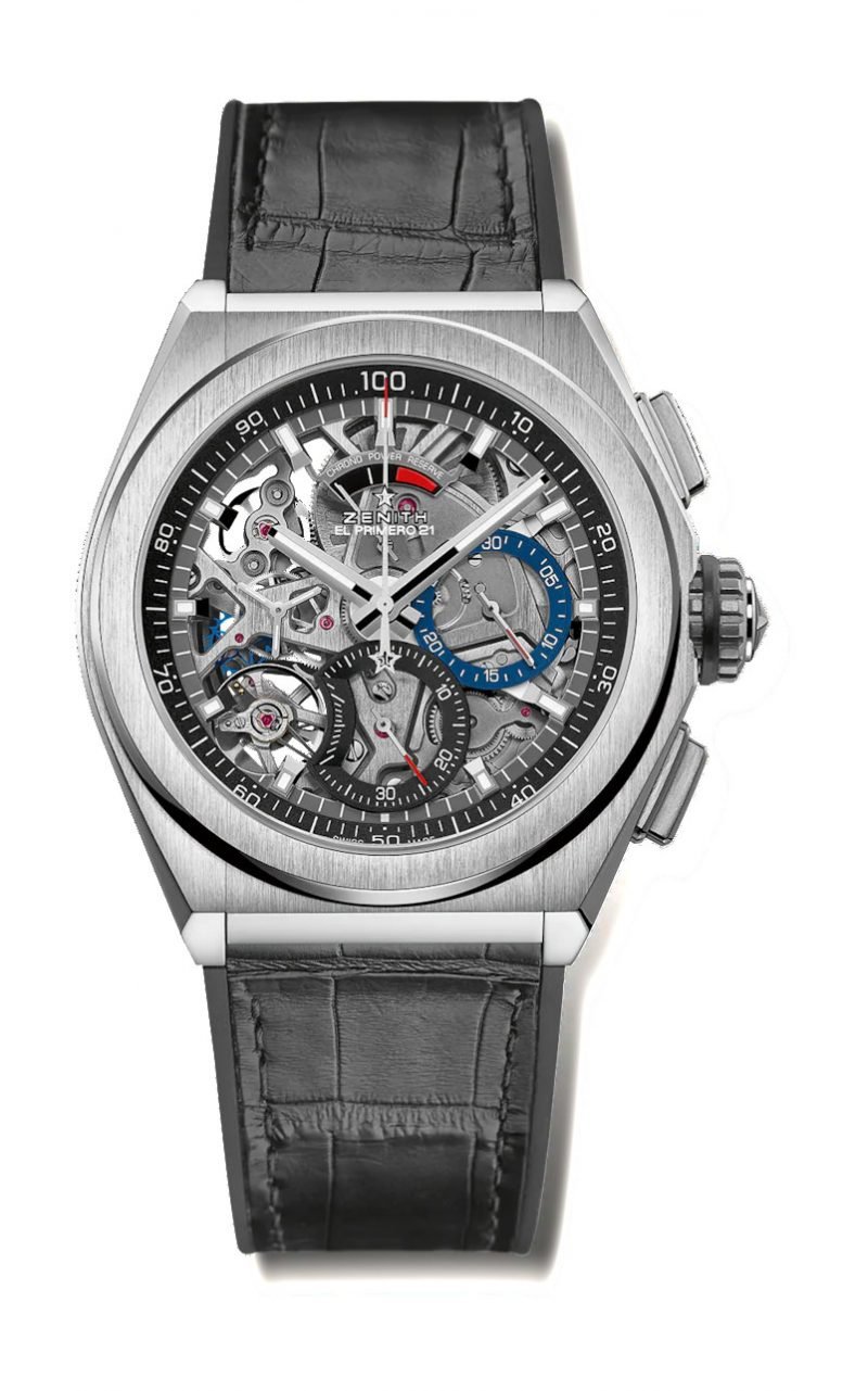 Defy El Primero 21 