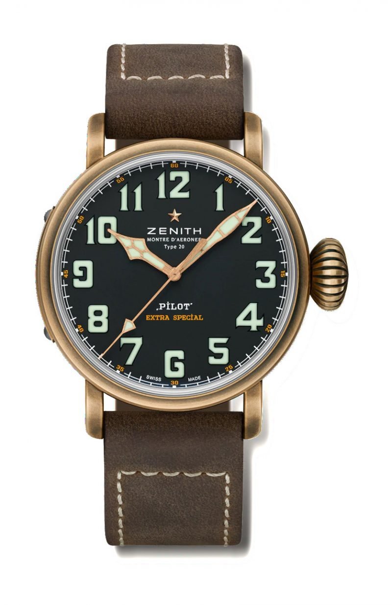 Pilot Type 20 Extra Special