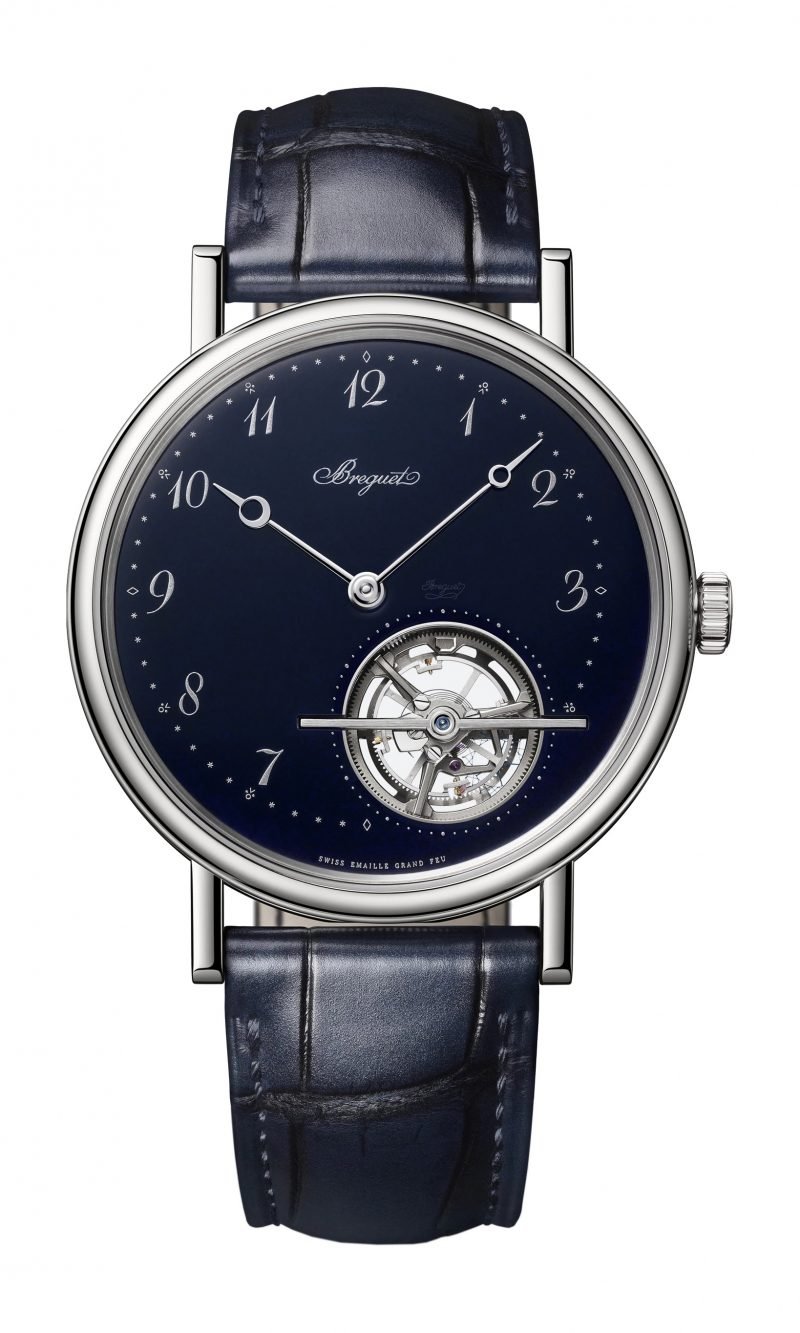 Tourbillon Extra-Plat 5367