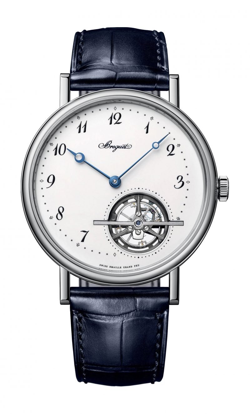 Tourbillon Extra-Plat 5367