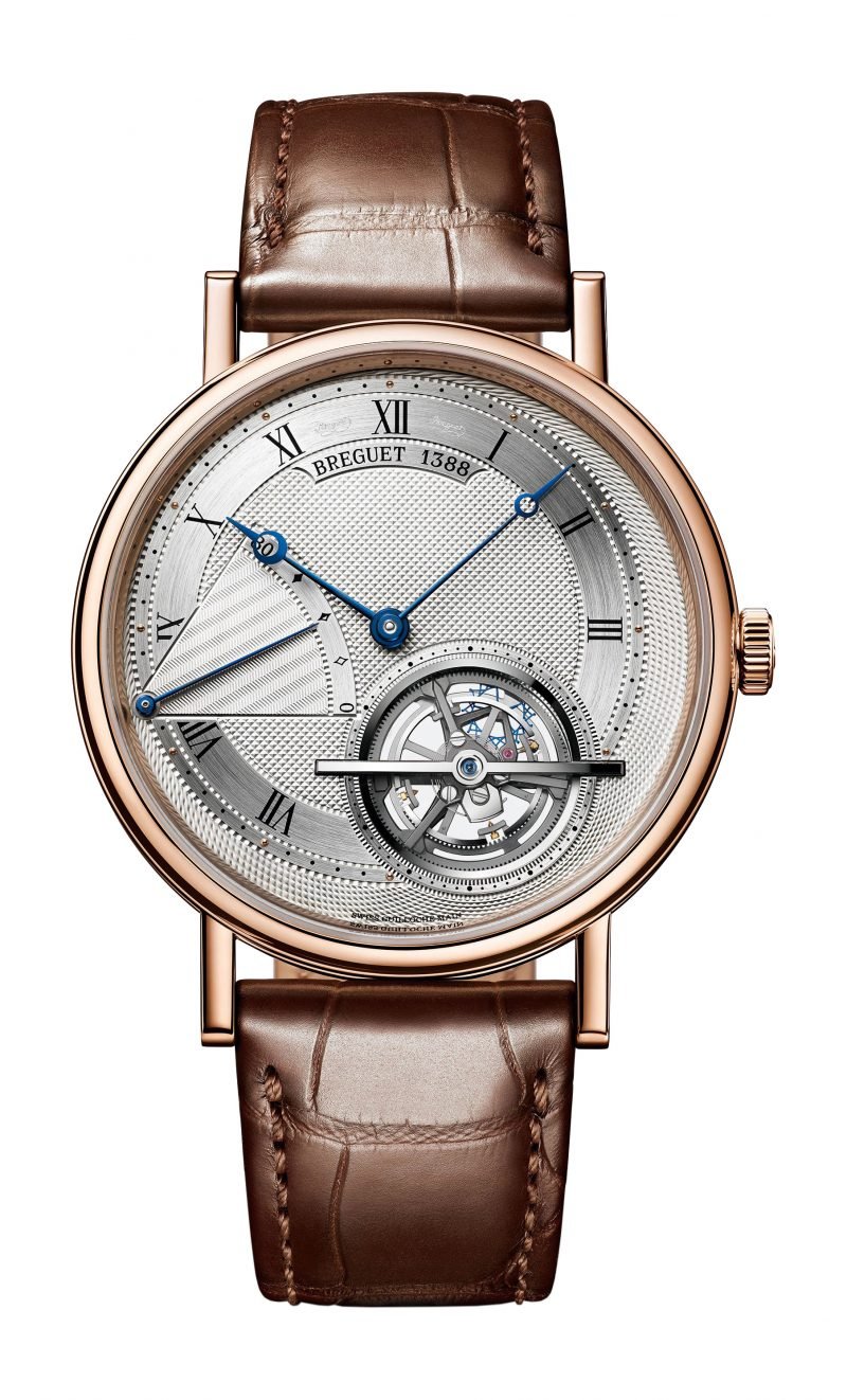 Tourbillon Extra-Plat 5377