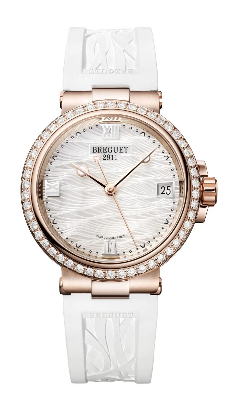 Marine Dame 9518