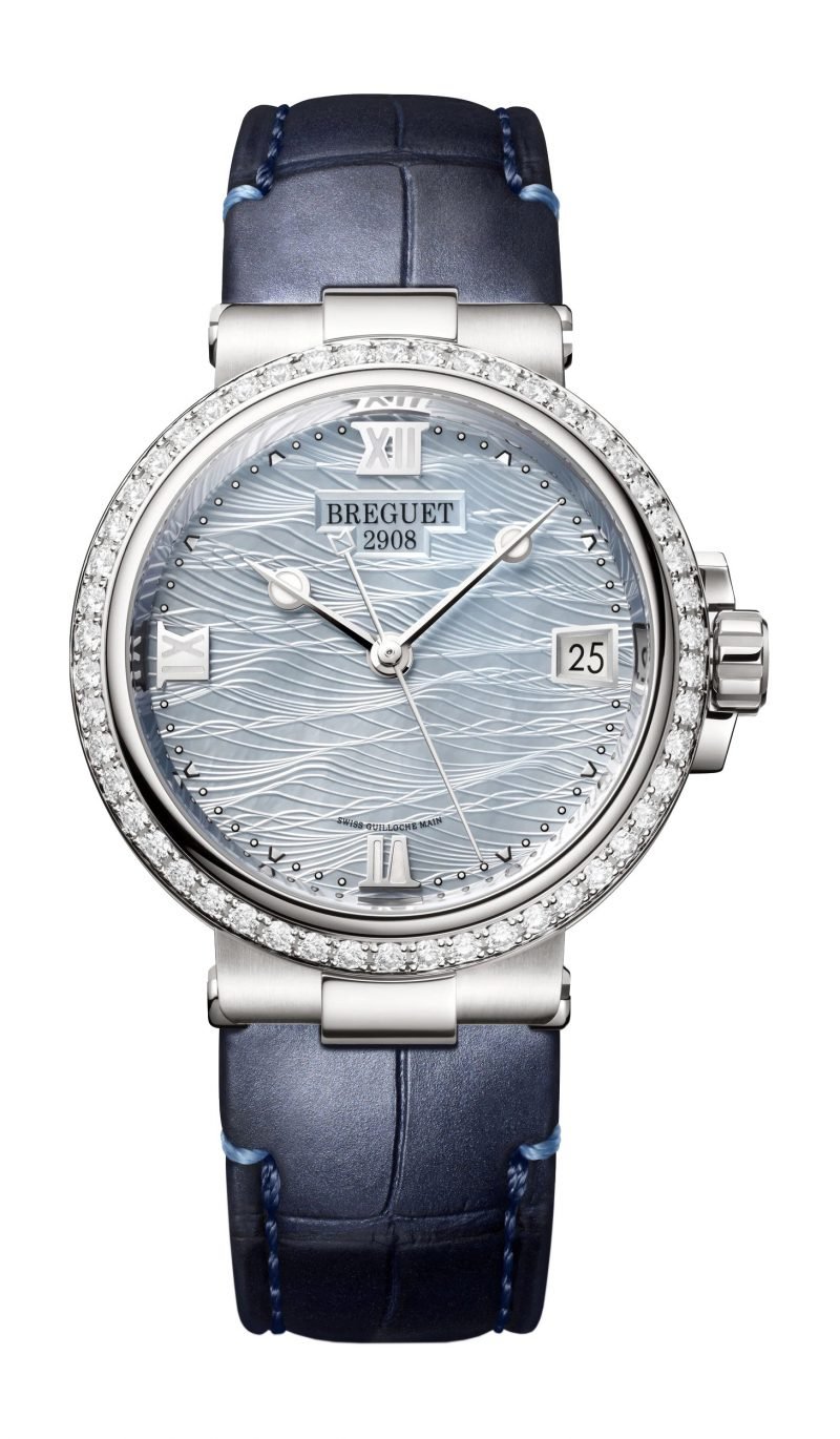 Marine Dame 9518