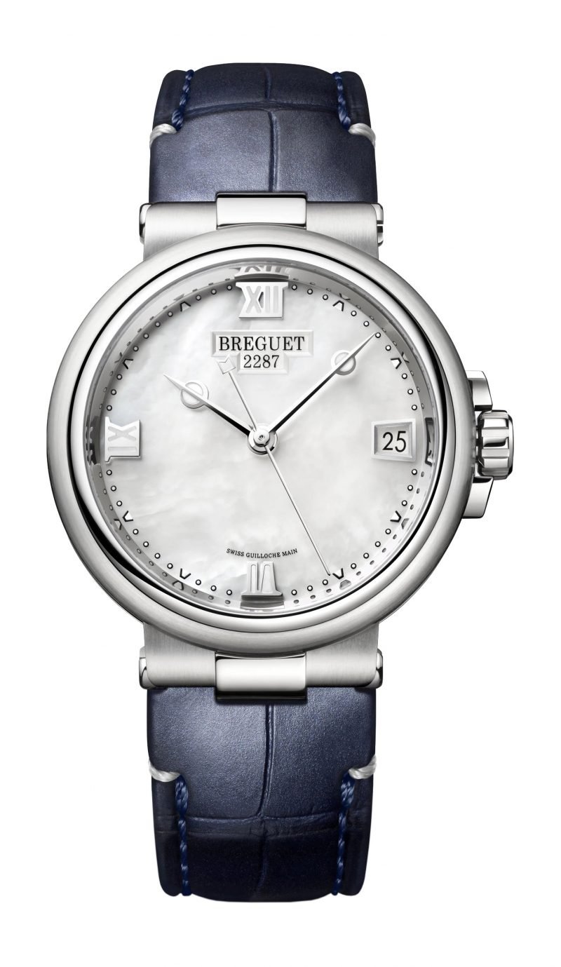 Marine Dame 9517