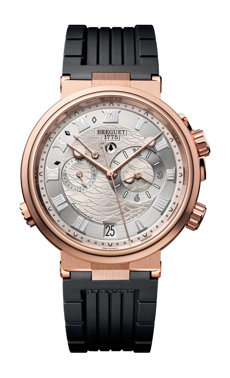 Marine Alarme Musicale 5547