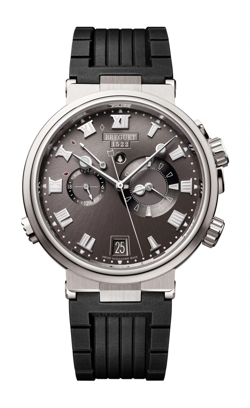 Marine Alarme Musicale 5547