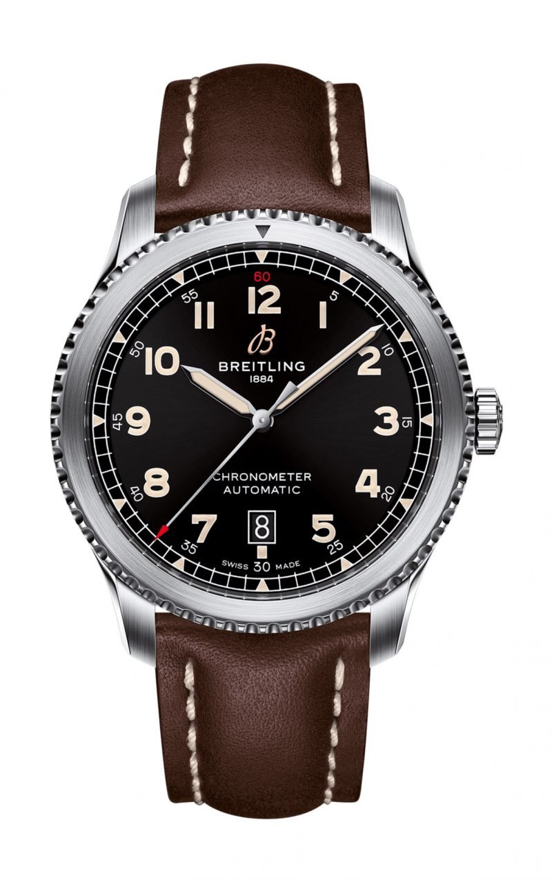 Aviator 8 Automatic 41