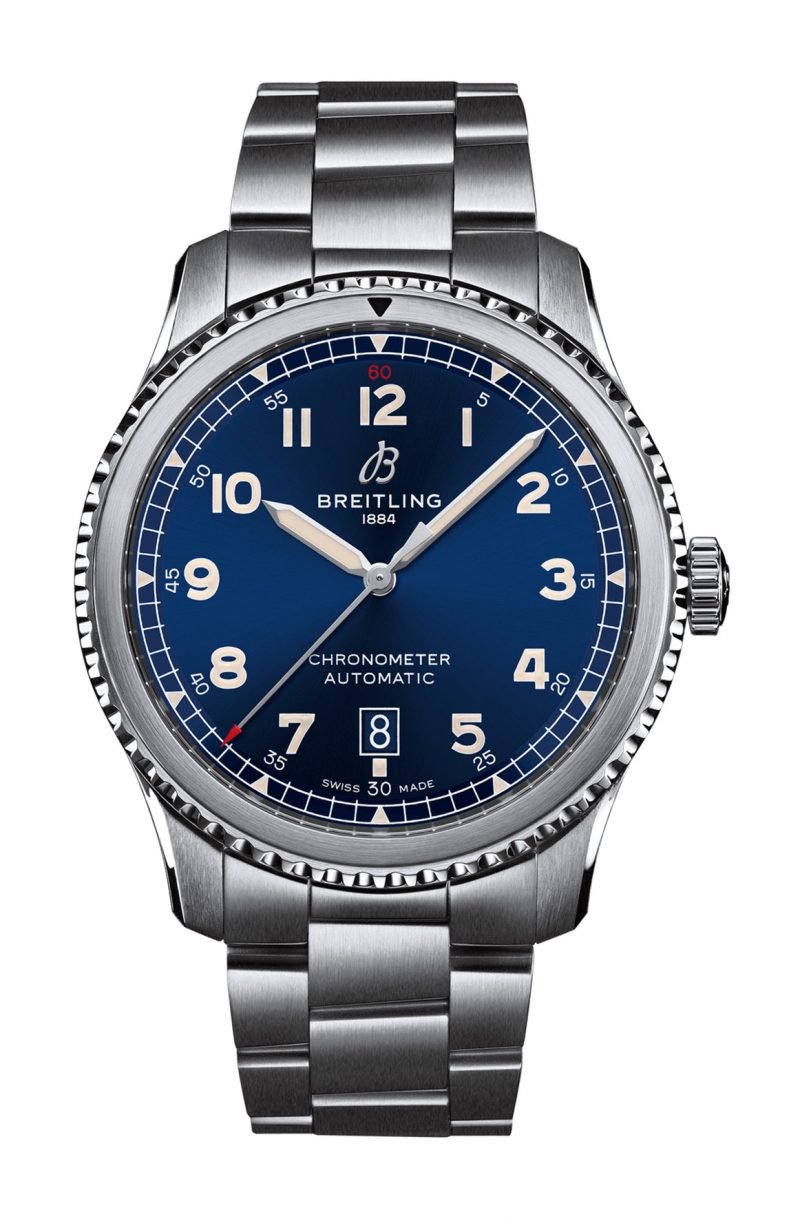 Aviator 8 Automatic 41