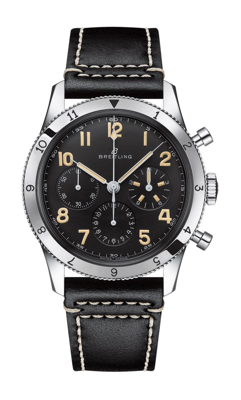 Avi Ref. 765 1953 Re-edition