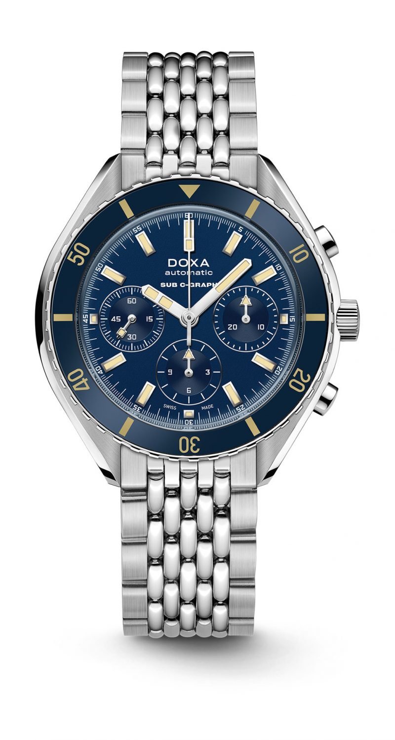 SUB 200 C-Graph Caribbean