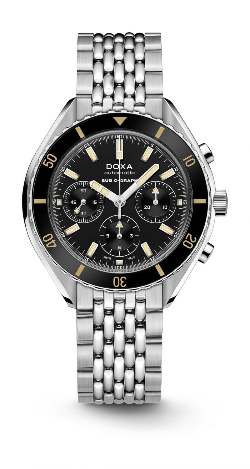 SUB 200 C-Graph Sharkhunter