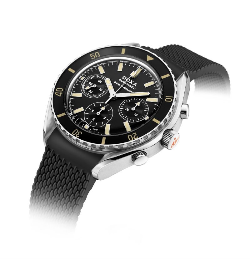 SUB 200 C-Graph Sharkhunter