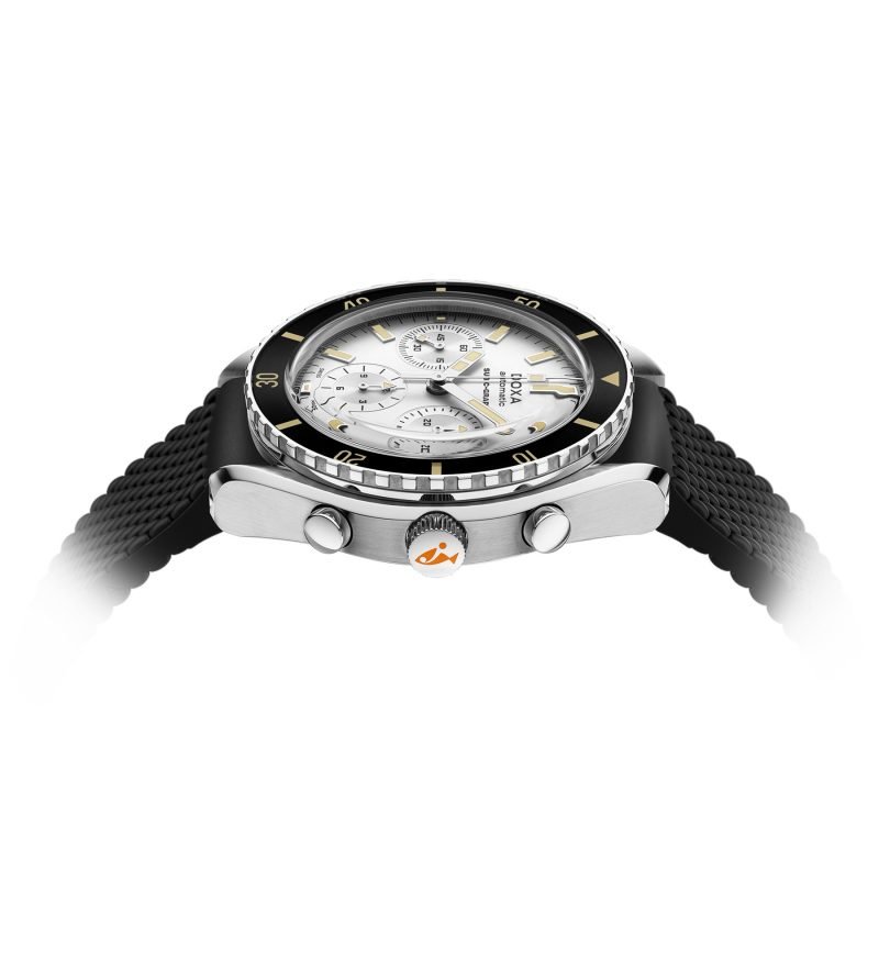 SUB 200 C-Graph Searambler