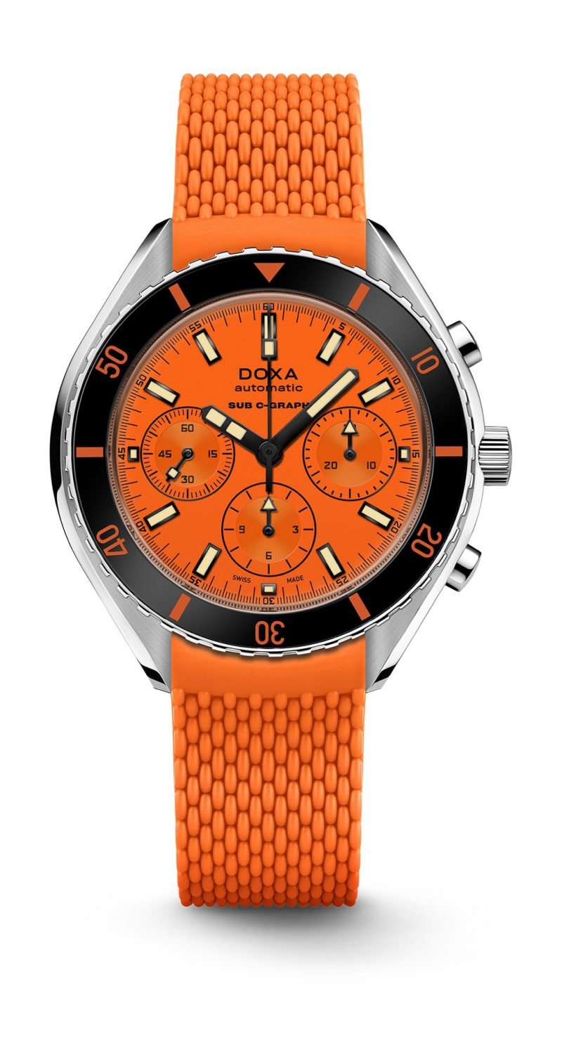 SUB 200 C-Graph Professional