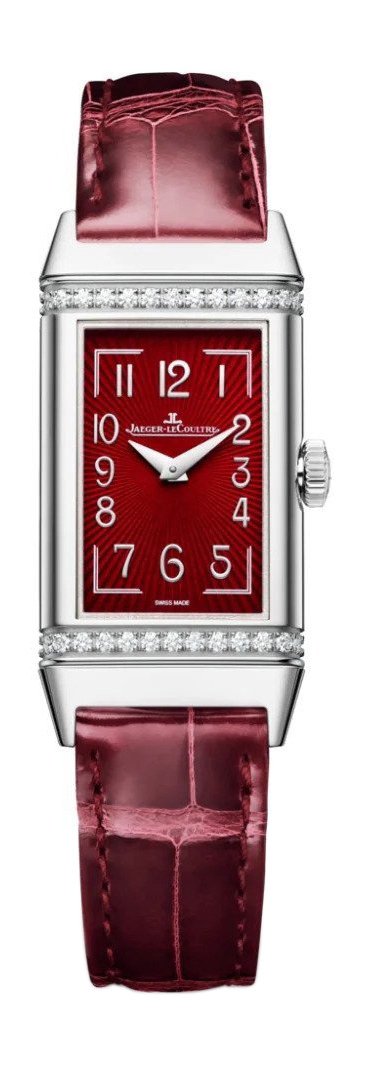 Reverso One Monoface