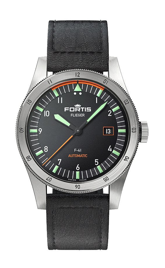 Flieger F-41 Automatic