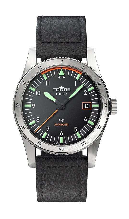 Flieger F-39 Automatic