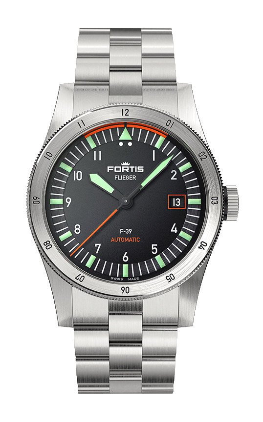 Flieger F-39 Automatic