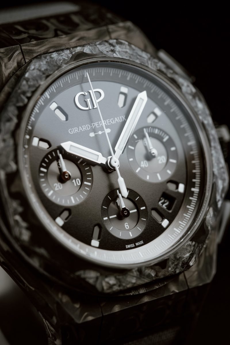 Laureato Absolute Crystal Rock