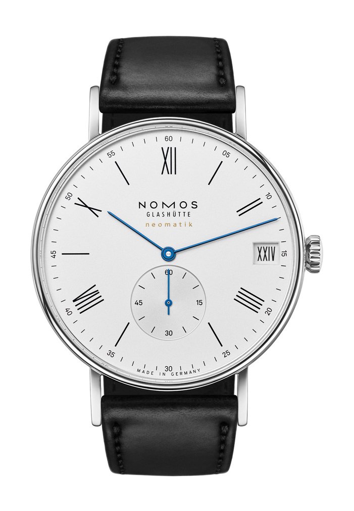 Ludwig neomatik 41 Date