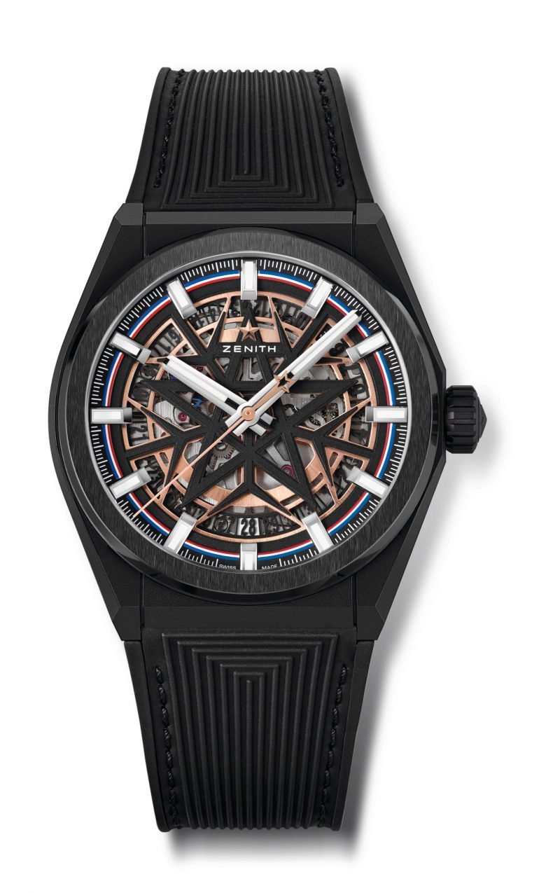 Defy Classic Fusalp