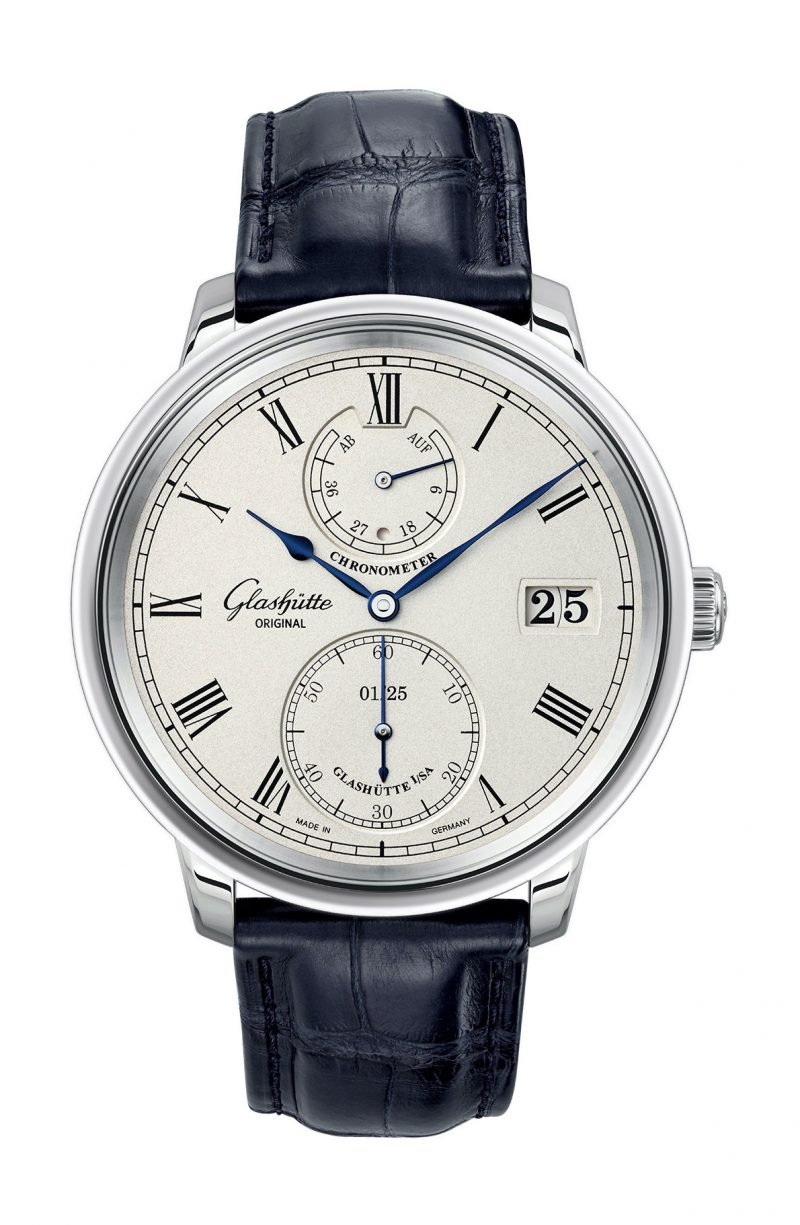 Senator Chronometer – Limited Edition